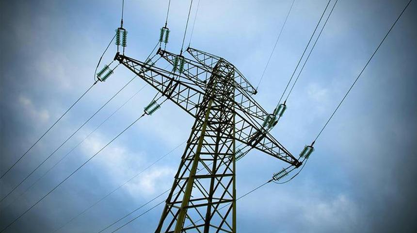Günlük elektrik üretim ve tüketim verileri