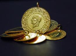 Altının gramı 4 bin 80 liradan işlem görüyor