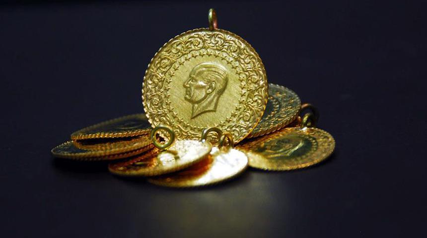 Altının gramı 4 bin 80 liradan işlem görüyor