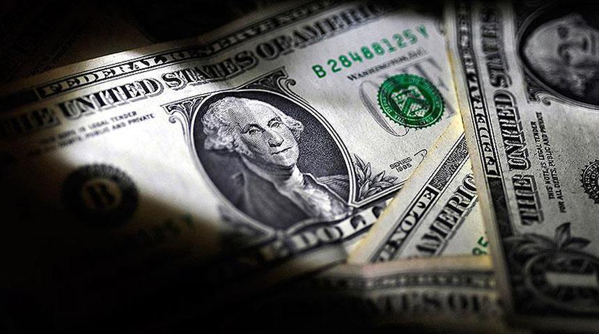 Dolar/TL 38,42 seviyesinden işlem görüyor
