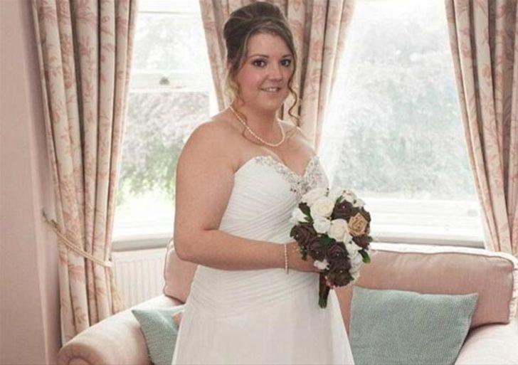 Çıldırtan düğün fotoğrafları G2