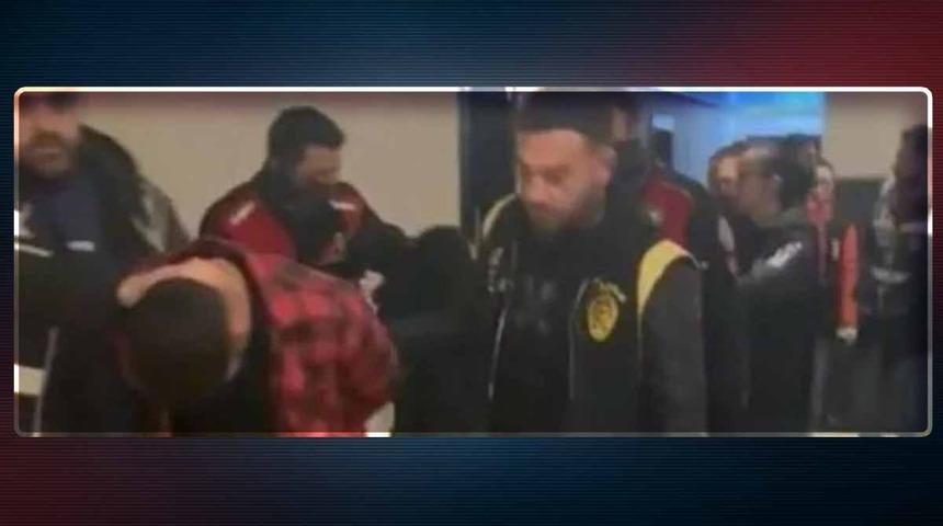 Başsavcılık uzun süre takip etti! Düzce'deki fuhuş operasyonunda 5 şüpheli yakalandı