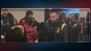 Başsavcılık uzun süre takip etti! Düzce'deki fuhuş operasyonunda 5 şüpheli yakalandı