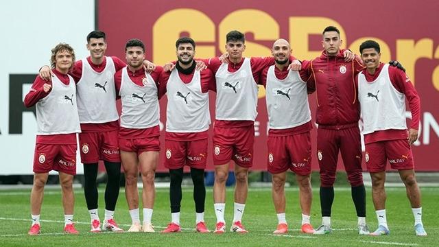 Eyüpspor maçı öncesi Galatasaray'a 3 iyi haber!