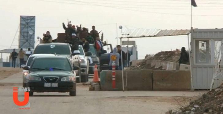 Afrin'de son dakika... Neler yaşanıyor? G2