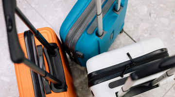 Fazla bagaj &uuml;creti &ouml;dememek i&ccedil;in pratik ve etkili ipu&ccedil;ları!