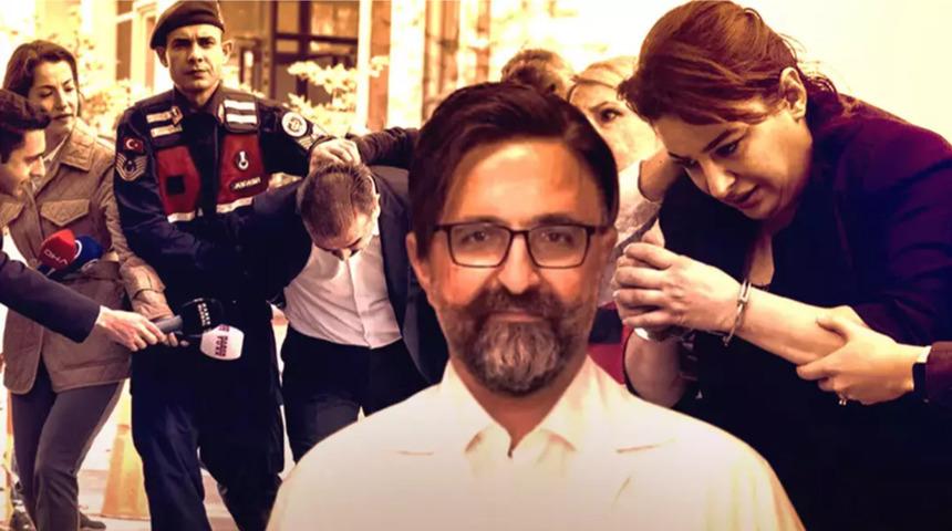 'Yenidoğan Çetesi' davasında duruşma başladı