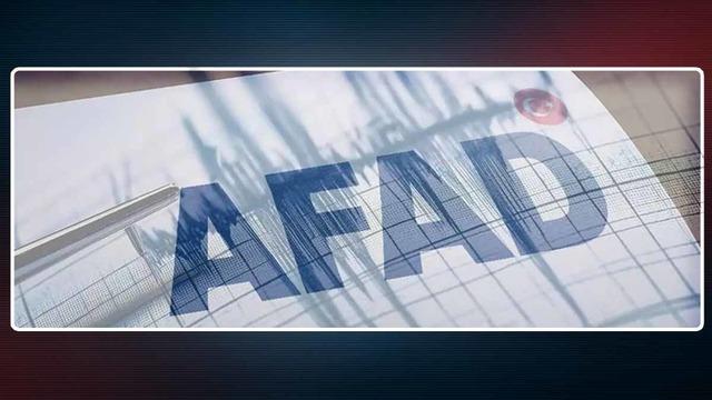 İstanbul'daki 6,2'lik sarsıntının ardından AFAD Deprem Bilim Kurulu toplandı! 300'den fazla sensör izlemede...