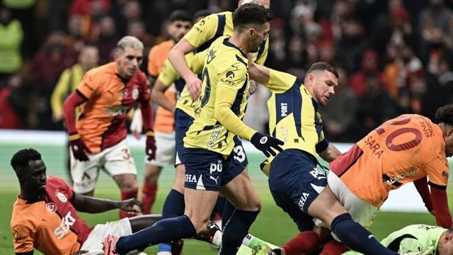 Premier Lig devinden Süper Lig çıkarması! 
