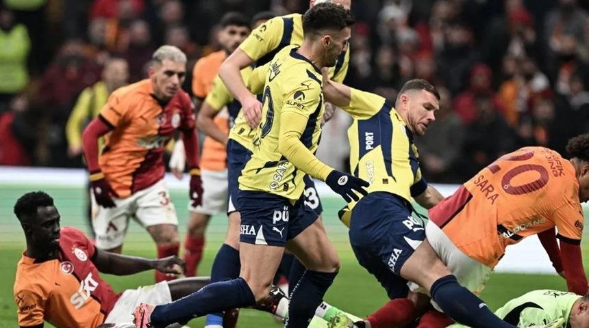Premier Lig devinden Süper Lig çıkarması! Resmen ilgileniyor... O yıldıza ciddi talip 