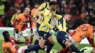 Premier Lig devinden Süper Lig çıkarması! Resmen ilgileniyor... O yıldıza ciddi talip 