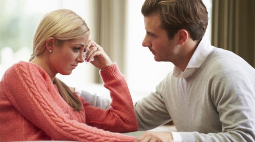 Evliliğinizi kurtarmanın 3 yolu