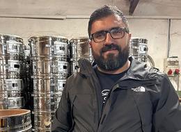 Faizsiz 50 bin liralık kredi aldı işlerini büyüttü! Şimdi Amerika'dan Arabistan'a kadar ihraç ediyorlar 