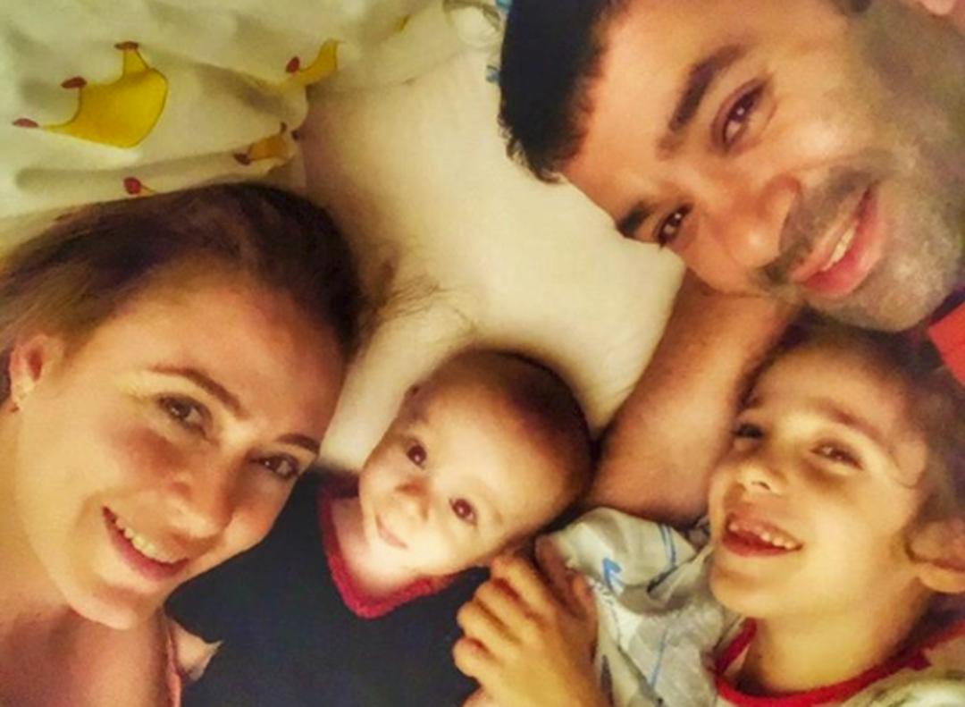 Ama ben ağlarım şimdi! 