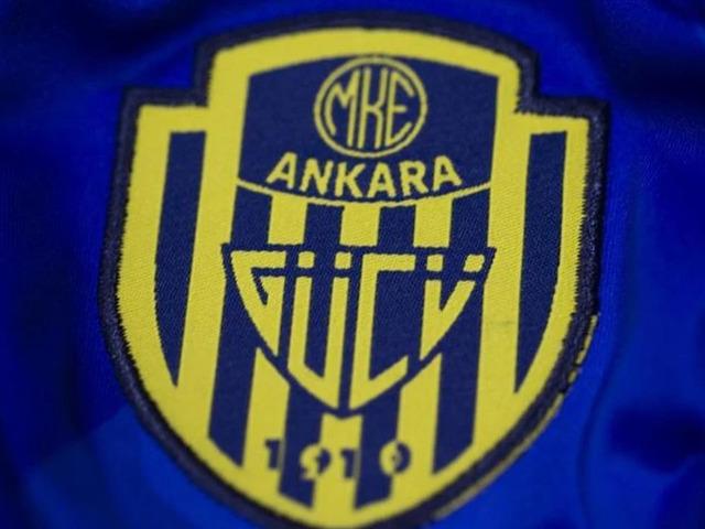 Ankaragücü taraftarına ceza!