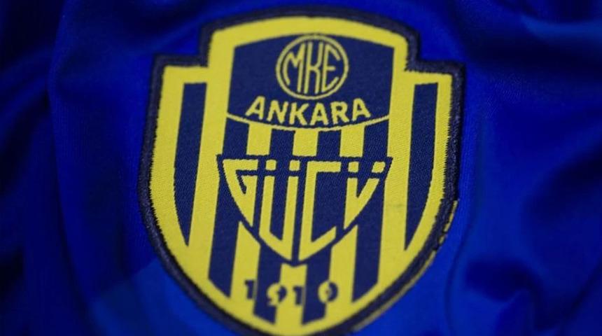Ankaragücü taraftarına ceza!