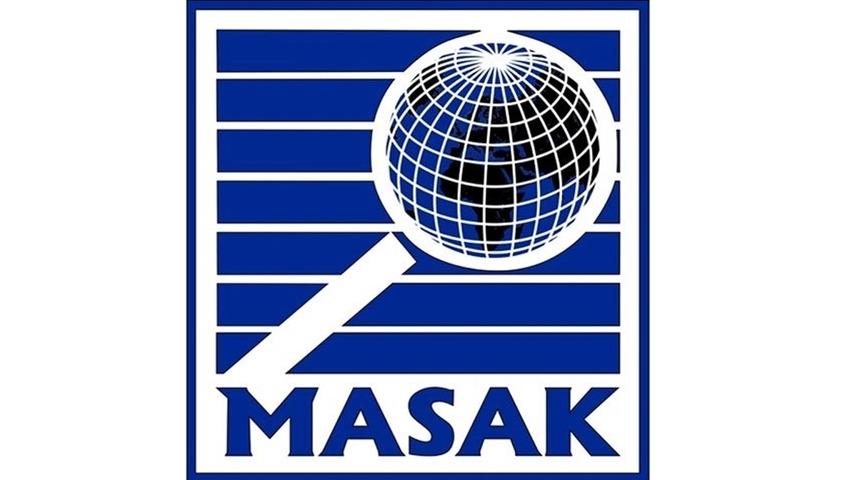 MASAK'tan 'kara para' iddialarına yanıt! 