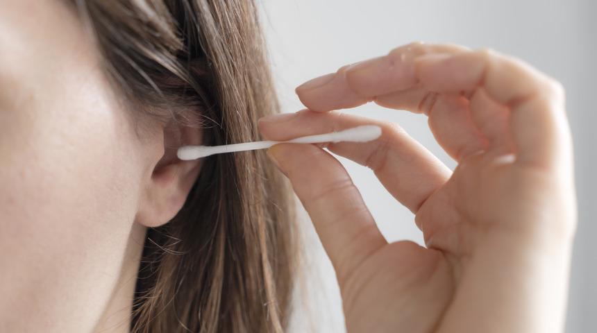 Kulak çubuğu neden zararlı? Uzmanlardan şaşırtan bilgiler