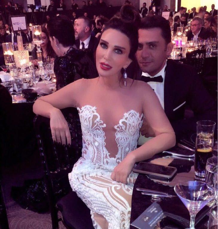 Seren Serengil geceye damga vurdu G2