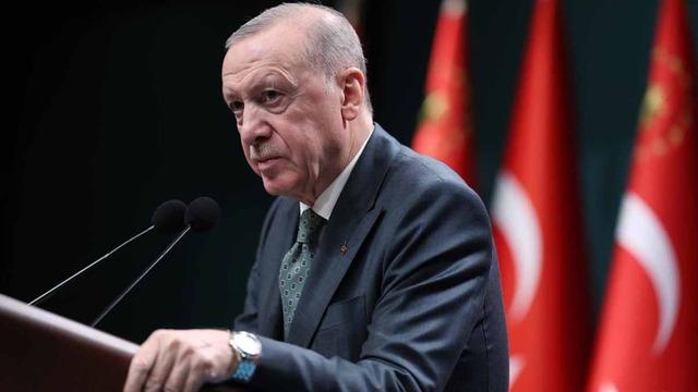 Cumhurbaşkanı Erdoğan'dan Çanakkale Kara Savaşları'nın 110. yıl dönümü mesajı:  Gelecek nesillere bu ruhu aşılayacağız