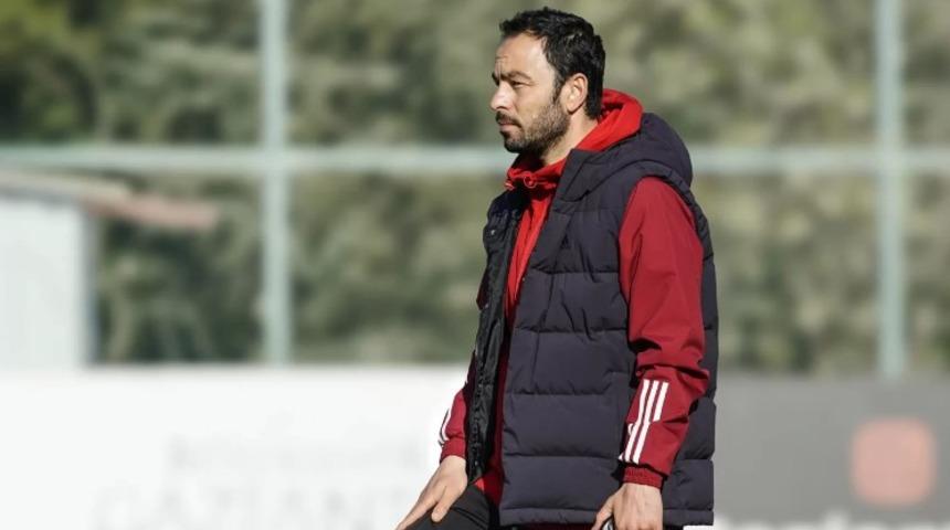 PFDK kararları açıklandı! Selçuk İnan Fenerbahçe maçında yok...