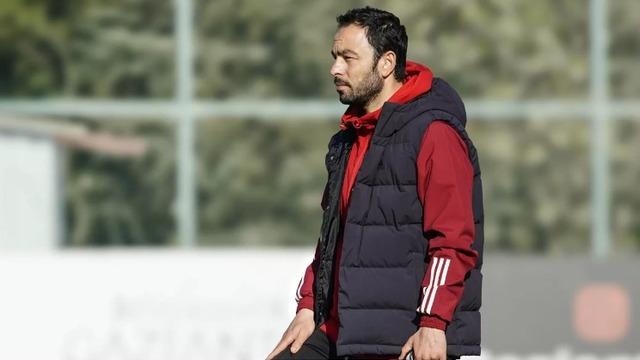 PFDK kararları açıklandı! Selçuk İnan Fenerbahçe maçında yok...