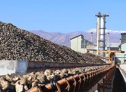 Alpullu Şeker Fabrikası'na 150 milyon TL