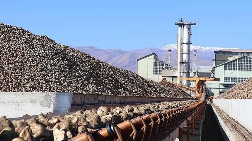 Son dakika! 5 şeker fabrikasının satışına onay çıktı!