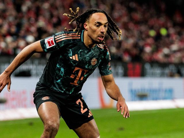 Bayern Münih'ten resmi Sacha Boey açıklaması! Türkiye'ye geri mi dönüyor... Sportif direktörü konuştu