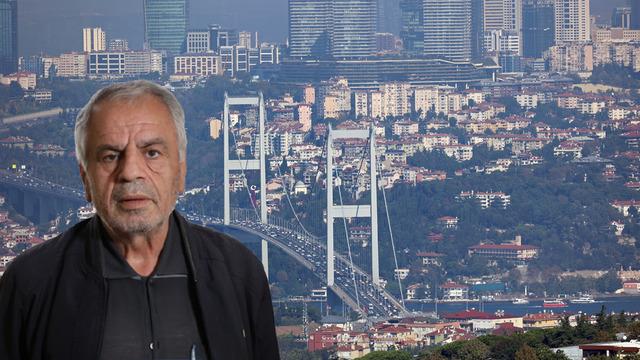 Deprem uzmanından dikkat çeken açıklama! Büyük bir enerji boşalımı oldu