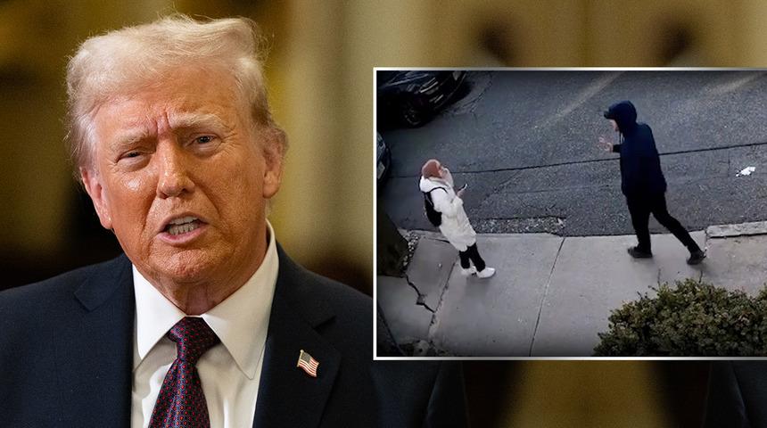 Donald Trump'tan 'Rümeysa Öztürk' mesajı! Delilleri işaret etti