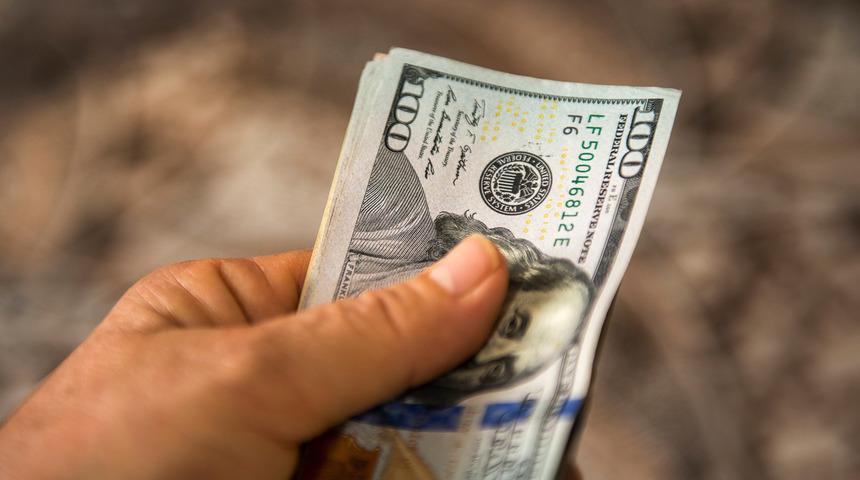 Dolarda ne kadar oldu? İşte son durum