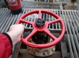 Spot piyasada doğal gaz fiyatları