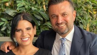 Türk futbolunun acı günü! Teknik direktör Bülent Uygun'un kızı vefat etti...