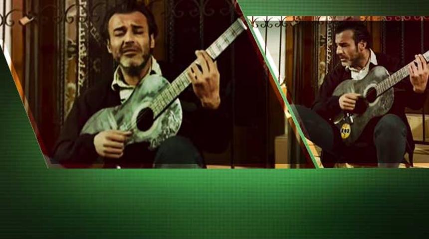 Popstar Rıza Tamer yıllar sonra ortaya çıktı! Boşandı, evini kaybetti, sokaklarda yaşadı! Görenler çok şaşırdı