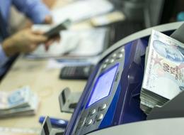 KKM bakiyelerindeki düşüş devam ediyor