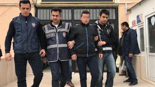 Adana'da 'yengeni seviyorum' sözü yüzünden cinayet