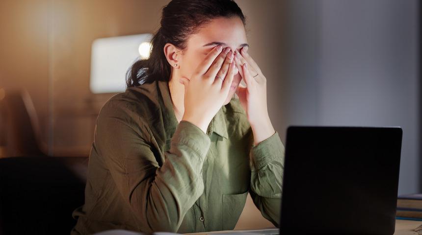 Göz yorgunluğu nedir? Göz yorgunluğunu azaltan egzersizler nelerdir?