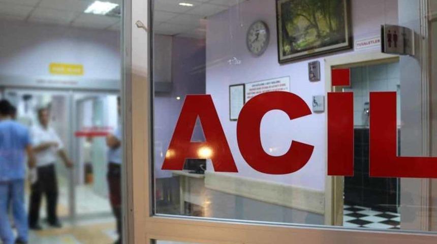 Bitlis’te tır ile minibüs çarpıştı: 1 ölü, 2 yaralı