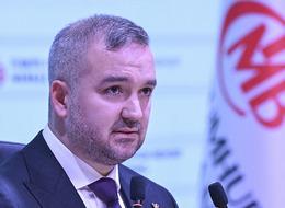 TCMB Başkanı Karahan'a yeni görev! Sosyal medya hesabından duyurdu