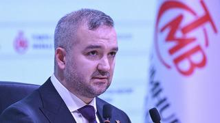 TCMB Başkanı Karahan'a yeni görev! Sosyal medya hesabından duyurdu