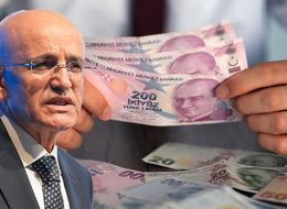 Bakan Şimşek, finansal piyasalara ilişkin gelişmeleri değerlendirdi