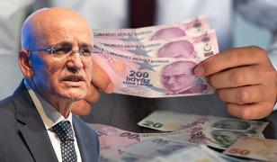 Bakan Şimşek TCMB'nin rezerv artışını değerlendirdi