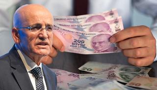 Bakan Şimşek rezerv değerleri için konuştu