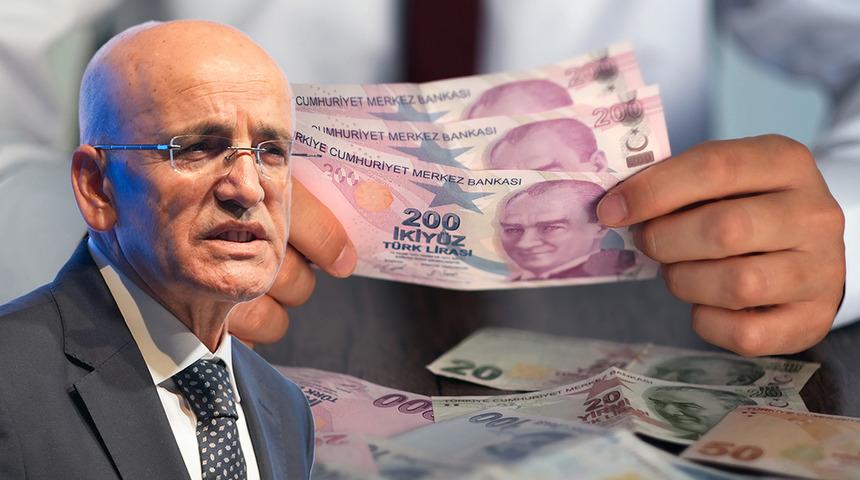 Merkez Bankası Sektörel Enflasyon Beklentilerini yayımladı!