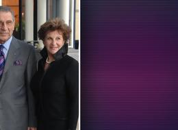 Ünlü iş insanı Osman Boyner hayatını kaybetti!