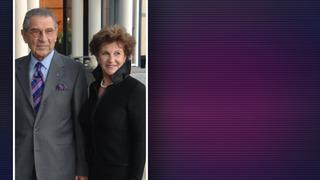 İş insanı Ali Osman Boyner son yolculuğuna uğurlandı