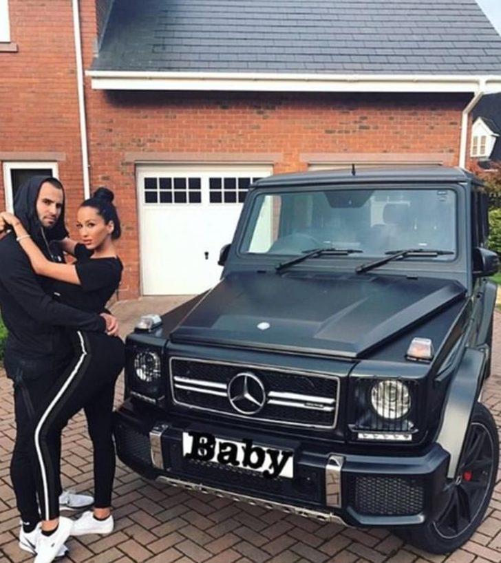 Ayrıldığı sevgilisine sitem dolu sözler G1