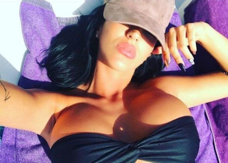 Ayrıldığı sevgilisine sitem dolu sözler G3