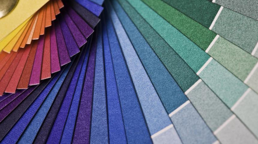 Neden bazı renkler bizi sakinleştirirken bazıları heyecanlandırır? Renklerin psikolojisi